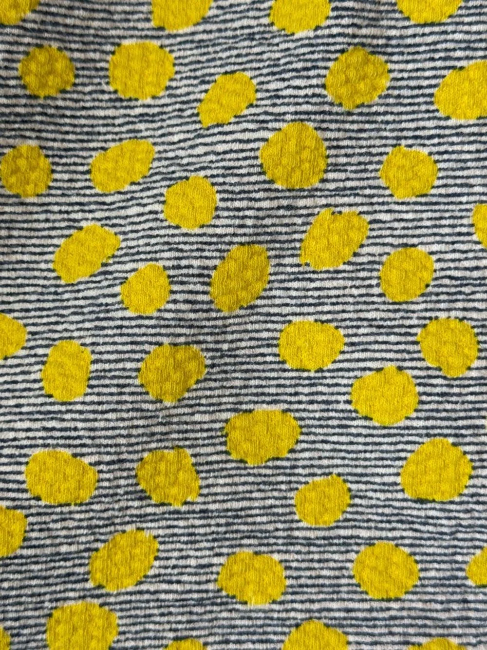 Zara striped polka dot dress baby girls 18-24 months preppy holiday party summer